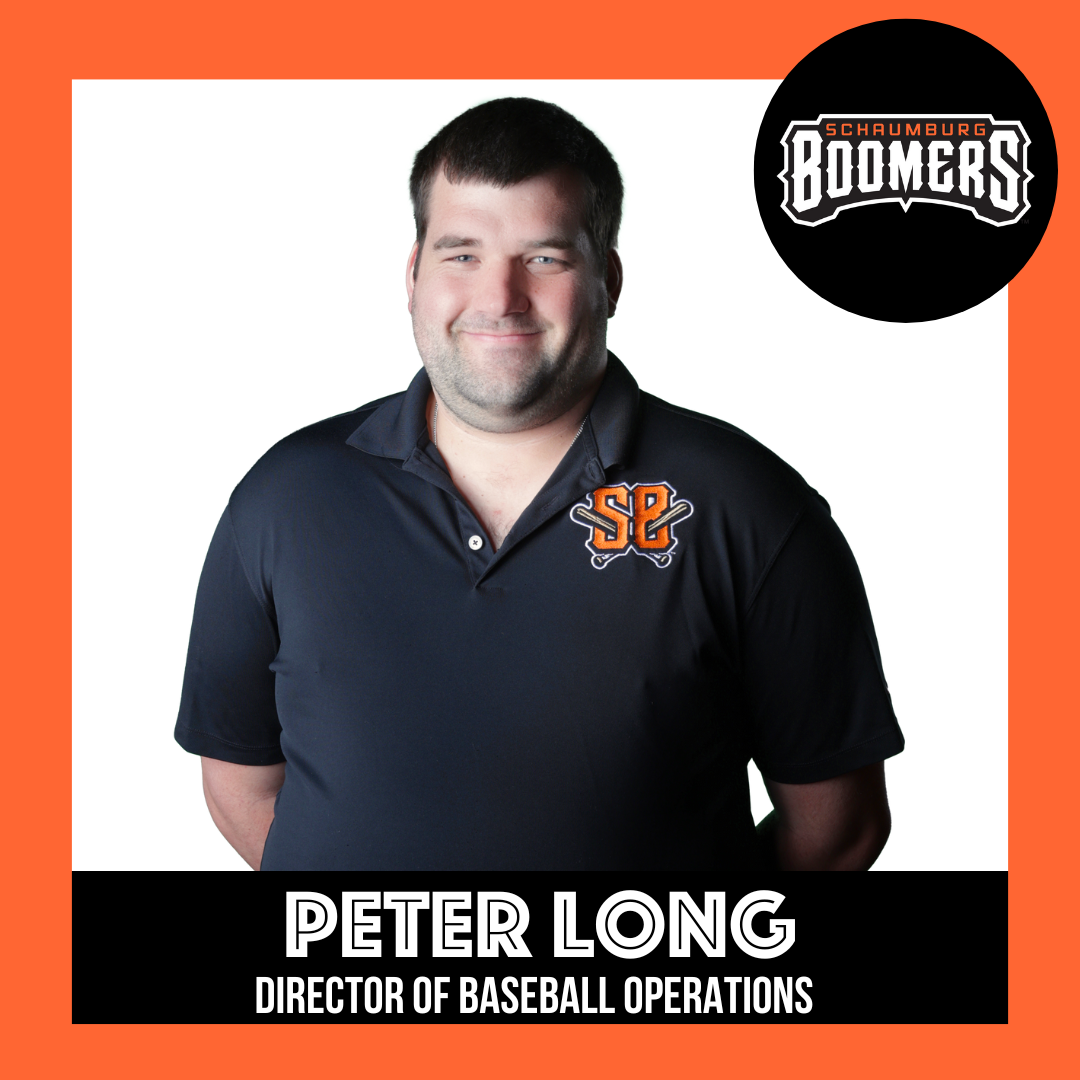 Peter Long